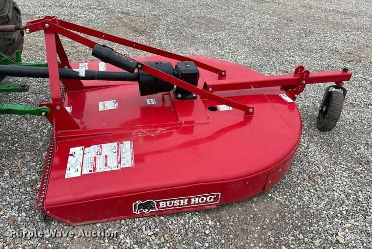 image for item NM9156 1981 John Deere 2640  tractor