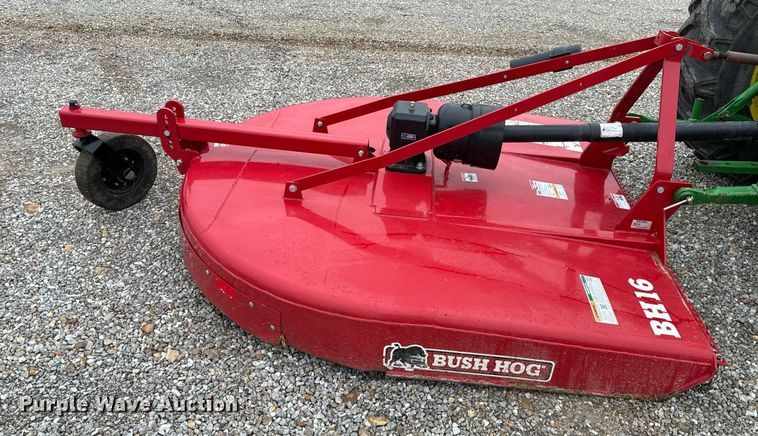 image for item NM9156 1981 John Deere 2640  tractor