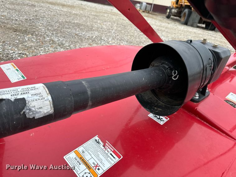 image for item NM9156 1981 John Deere 2640  tractor