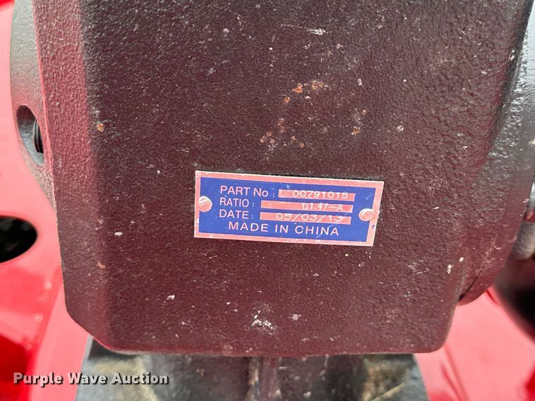 image for item NM9156 1981 John Deere 2640  tractor