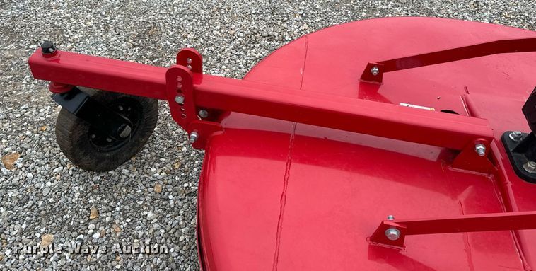 image for item NM9156 1981 John Deere 2640  tractor