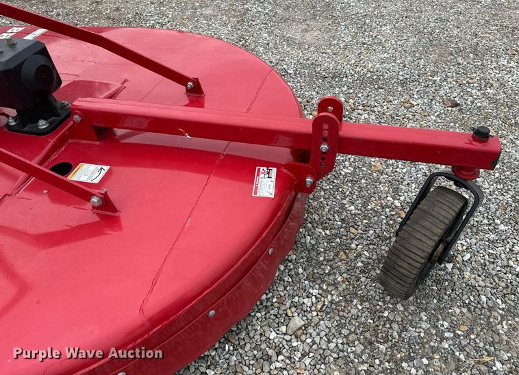 image for item NM9156 1981 John Deere 2640  tractor