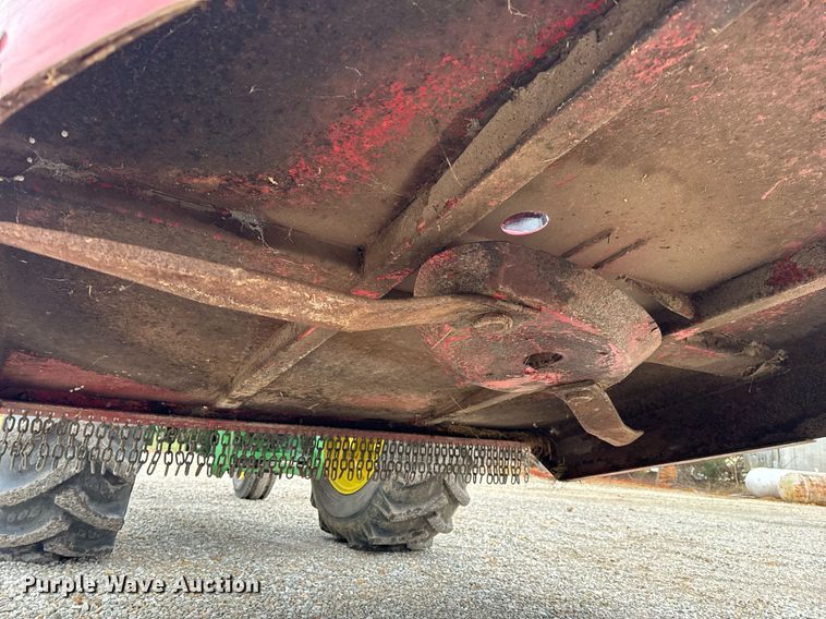 image for item NM9156 1981 John Deere 2640  tractor