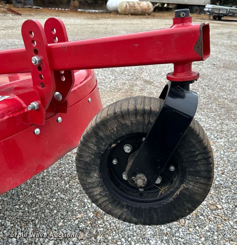 image for item NM9156 1981 John Deere 2640  tractor