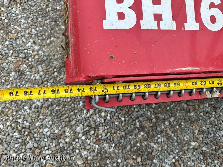 image for item NM9156 1981 John Deere 2640  tractor