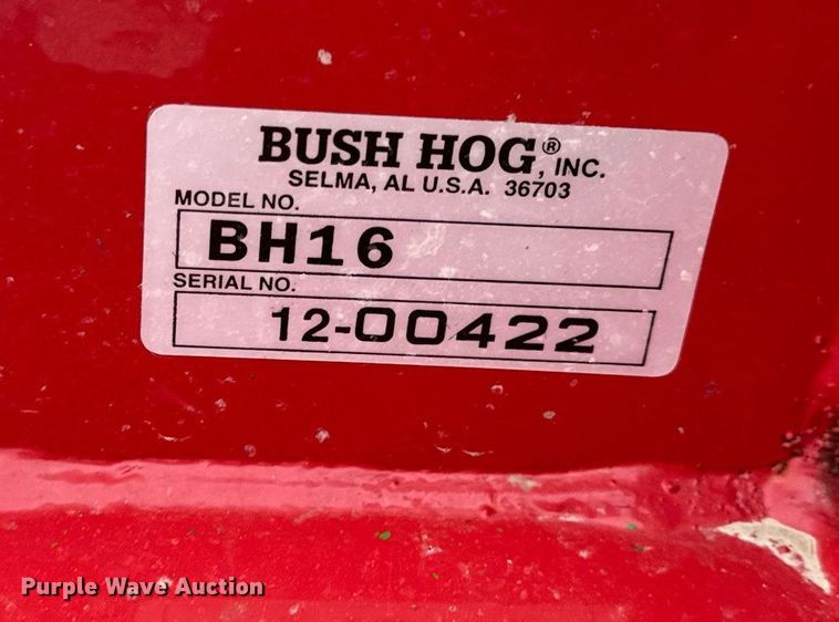 image for item NM9156 1981 John Deere 2640  tractor