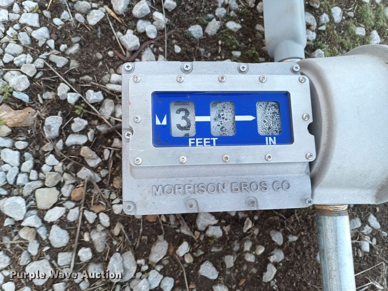 image for item NN9280 Grain elevator controls