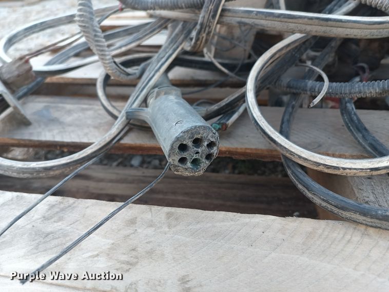 image for item NN9285 Roll Rite  electronic hopper controls