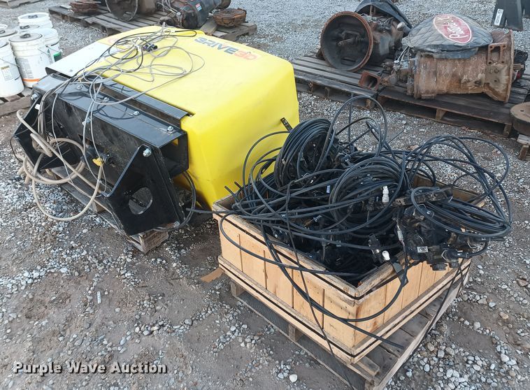 image for item NN9292 3rive 3D  tank