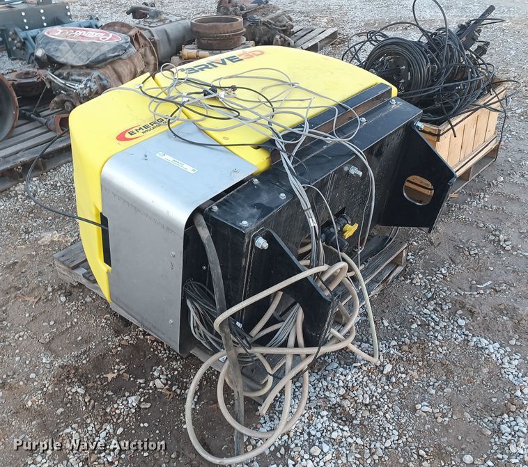 image for item NN9292 3rive 3D  tank