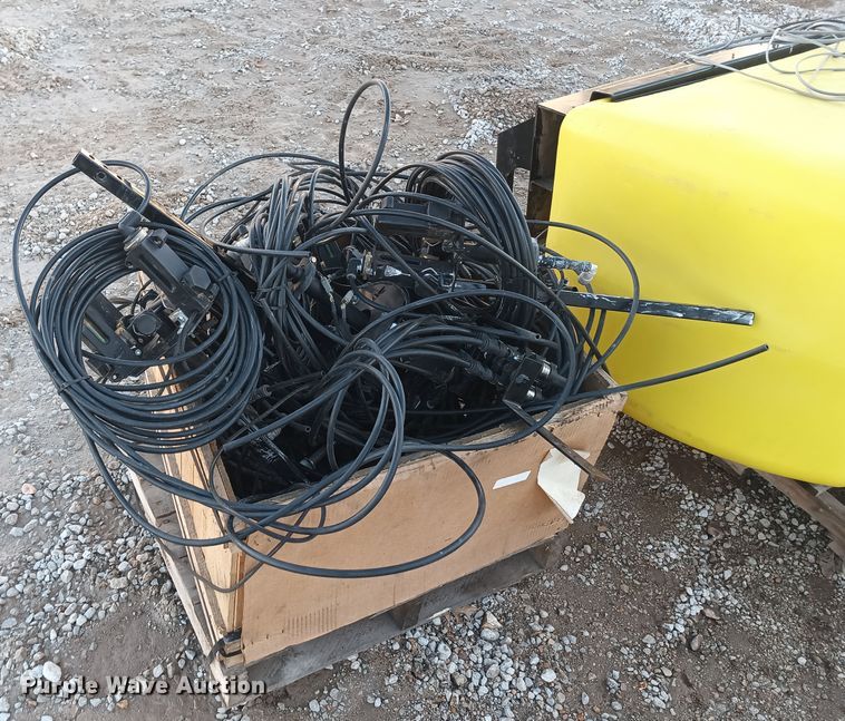 image for item NN9292 3rive 3D  tank