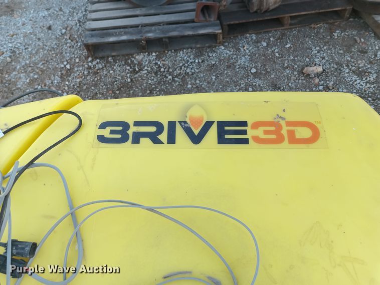 image for item NN9292 3rive 3D  tank