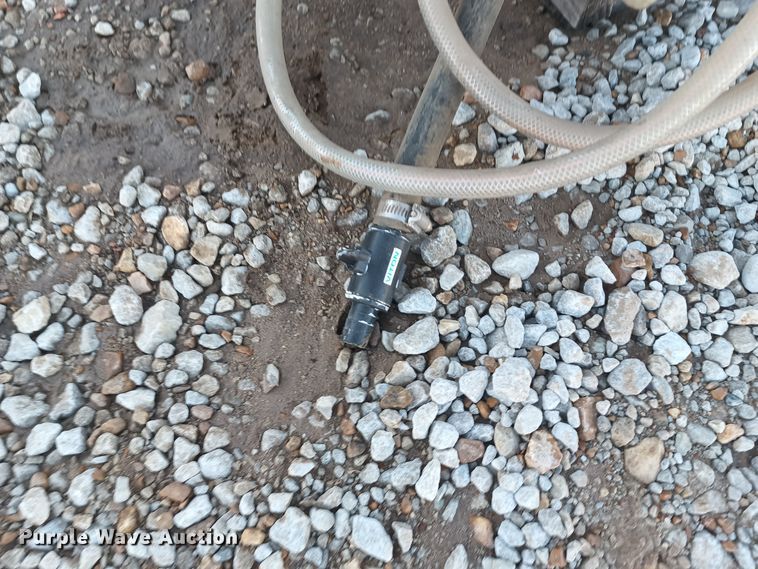 image for item NN9292 3rive 3D  tank