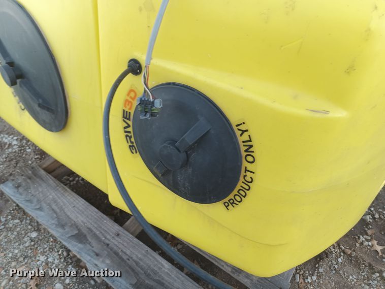 image for item NN9292 3rive 3D  tank