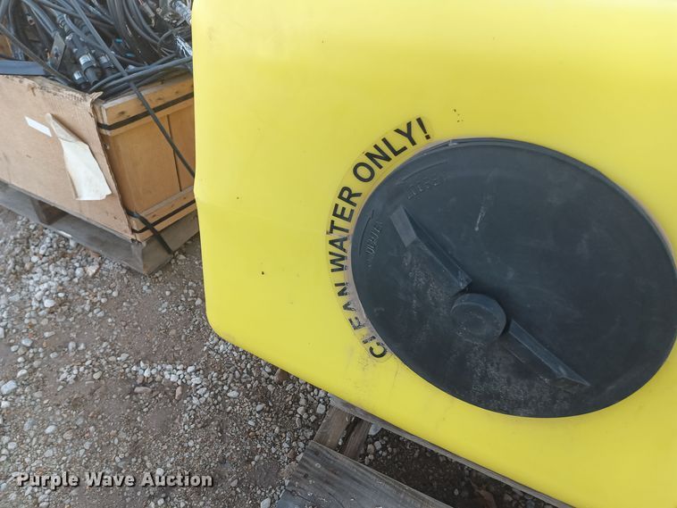 image for item NN9292 3rive 3D  tank