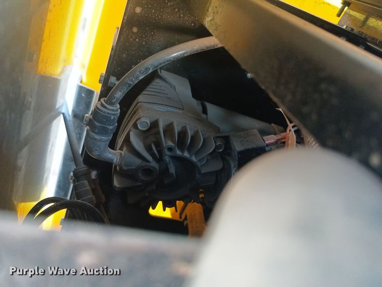 image for item NN9292 3rive 3D  tank