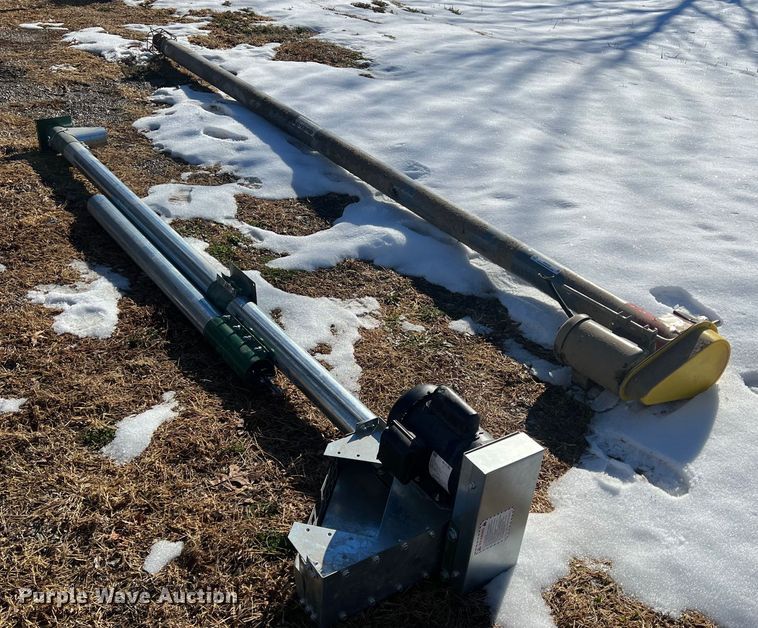 image for item NN9302 (2) augers