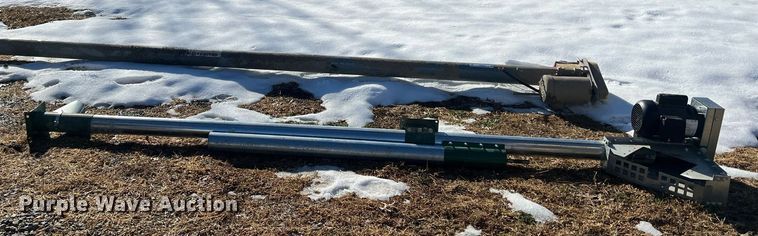 image for item NN9302 (2) augers