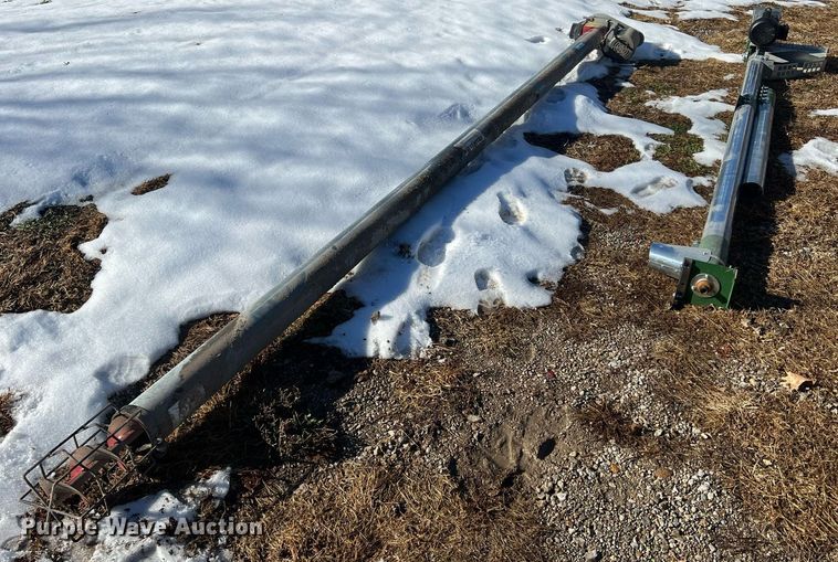 image for item NN9302 (2) augers