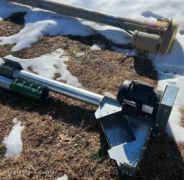 image for item NN9302 (2) augers