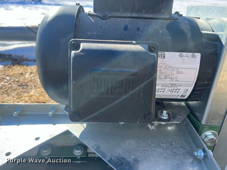 image for item NN9302 (2) augers