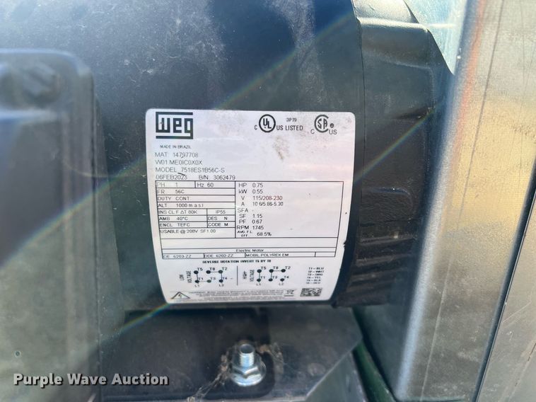 image for item NN9302 (2) augers