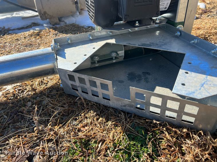 image for item NN9302 (2) augers