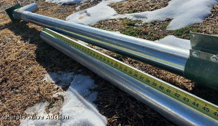 image for item NN9302 (2) augers