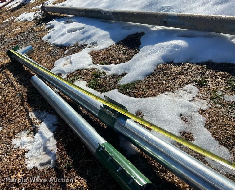 image for item NN9302 (2) augers