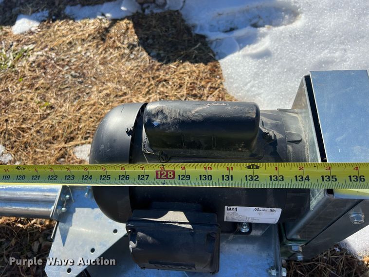 image for item NN9302 (2) augers