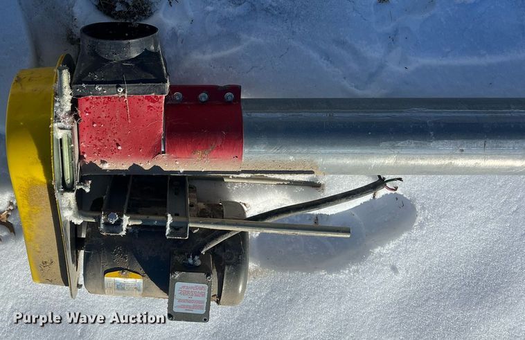 image for item NN9302 (2) augers