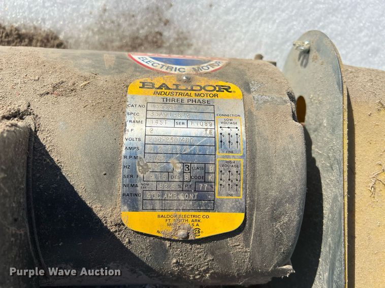 image for item NN9302 (2) augers