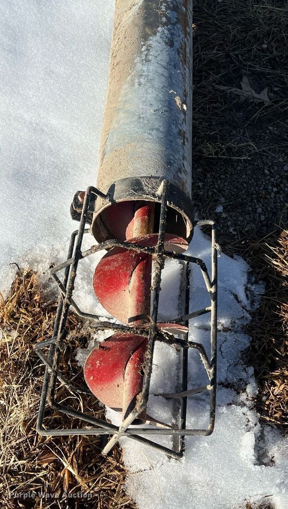 image for item NN9302 (2) augers