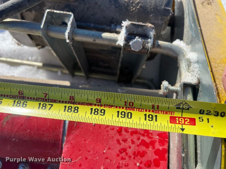 image for item NN9302 (2) augers