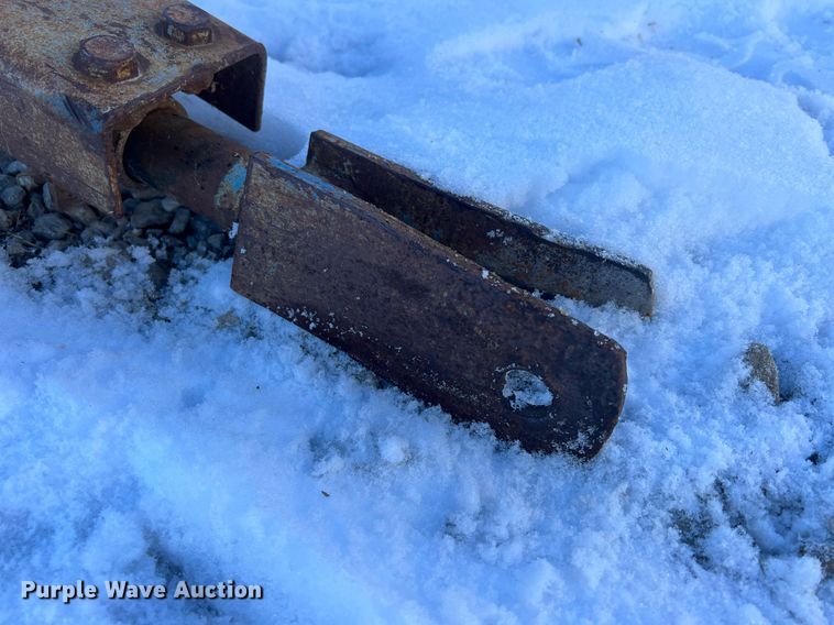 image for item NN9303 DMI Big-Little  gravity wagon