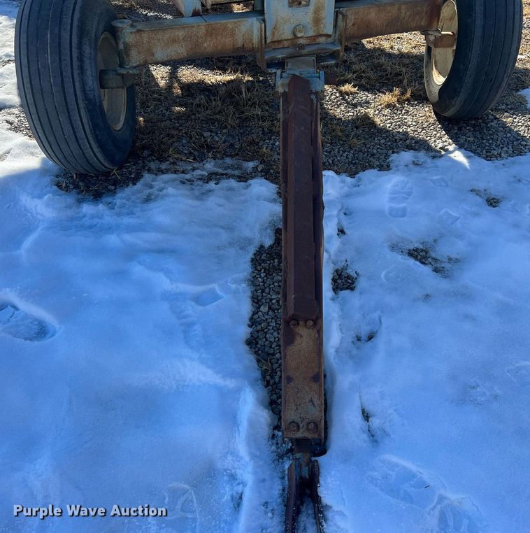 image for item NN9303 DMI Big-Little  gravity wagon