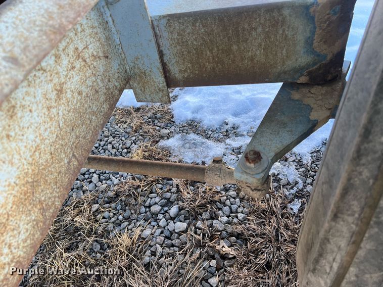 image for item NN9303 DMI Big-Little  gravity wagon