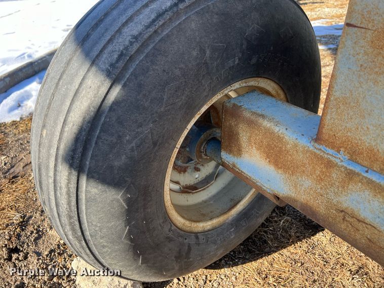 image for item NN9303 DMI Big-Little  gravity wagon