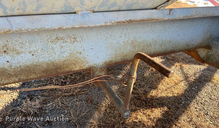 image for item NN9303 DMI Big-Little  gravity wagon