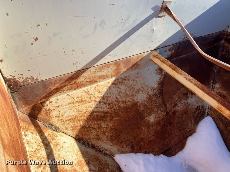 image for item NN9303 DMI Big-Little  gravity wagon