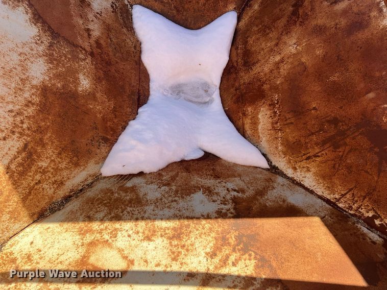 image for item NN9303 DMI Big-Little  gravity wagon