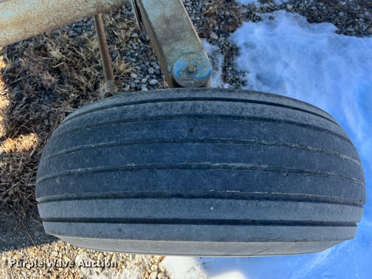 image for item NN9303 DMI Big-Little  gravity wagon