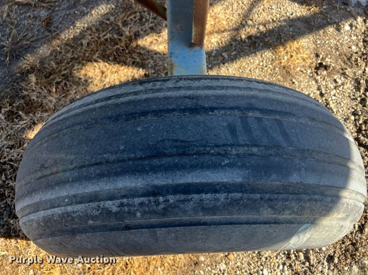 image for item NN9303 DMI Big-Little  gravity wagon