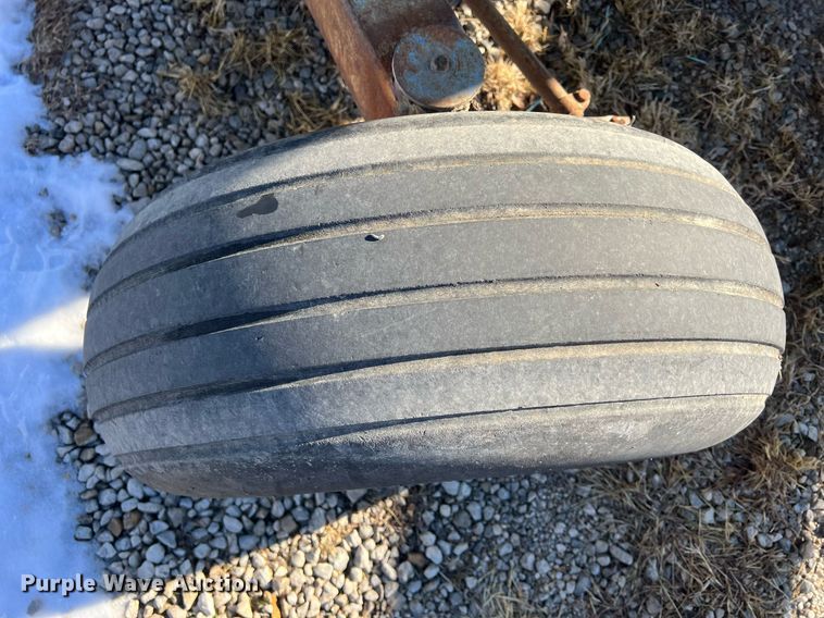 image for item NN9303 DMI Big-Little  gravity wagon