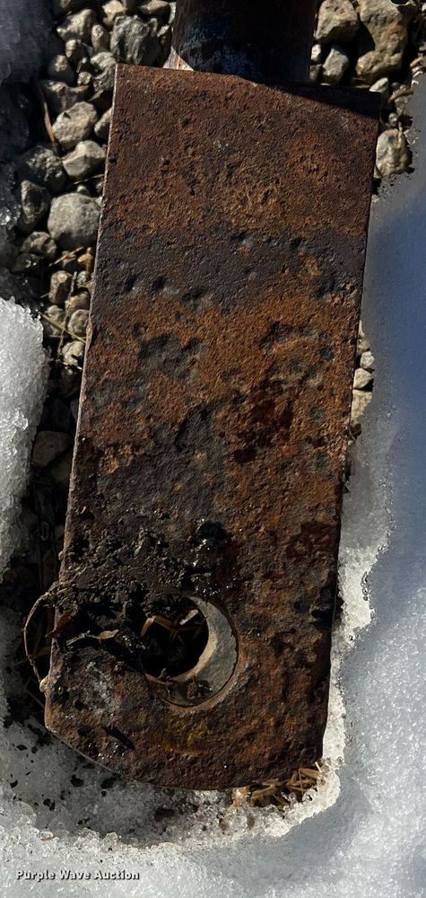 image for item NN9304 DMI Big-Little  gravity wagon