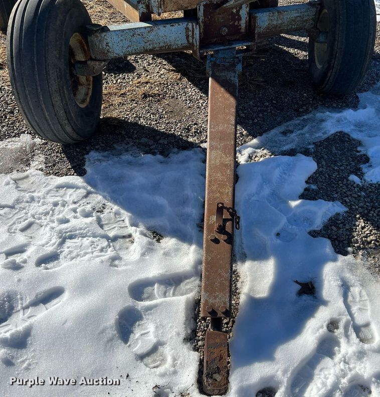 image for item NN9304 DMI Big-Little  gravity wagon