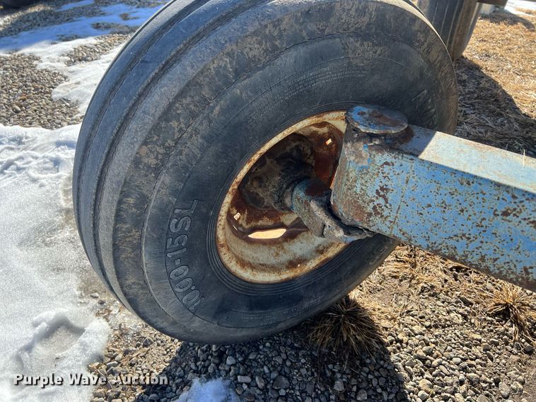 image for item NN9304 DMI Big-Little  gravity wagon