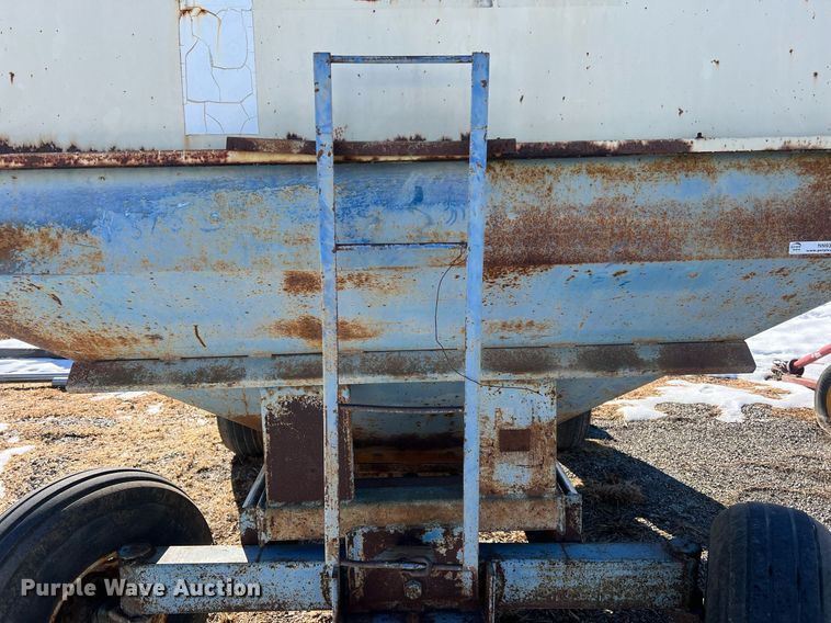 image for item NN9304 DMI Big-Little  gravity wagon