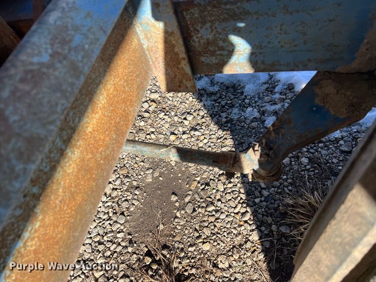 image for item NN9304 DMI Big-Little  gravity wagon