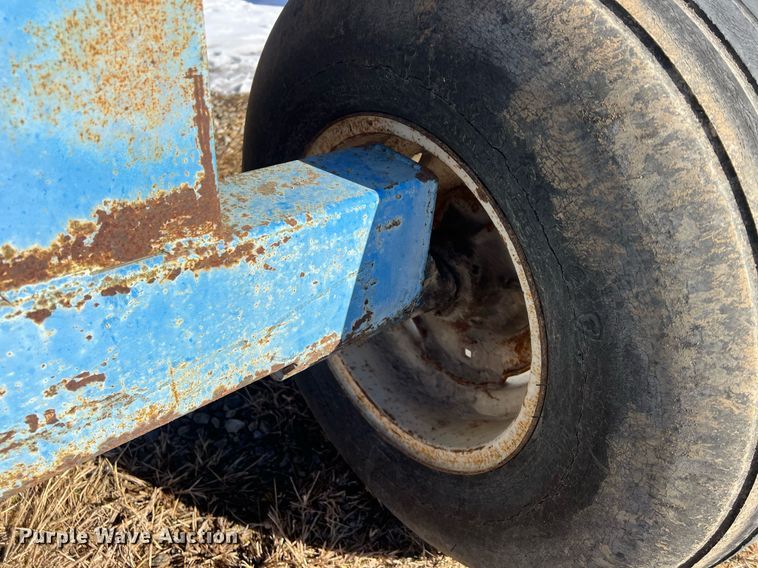 image for item NN9304 DMI Big-Little  gravity wagon